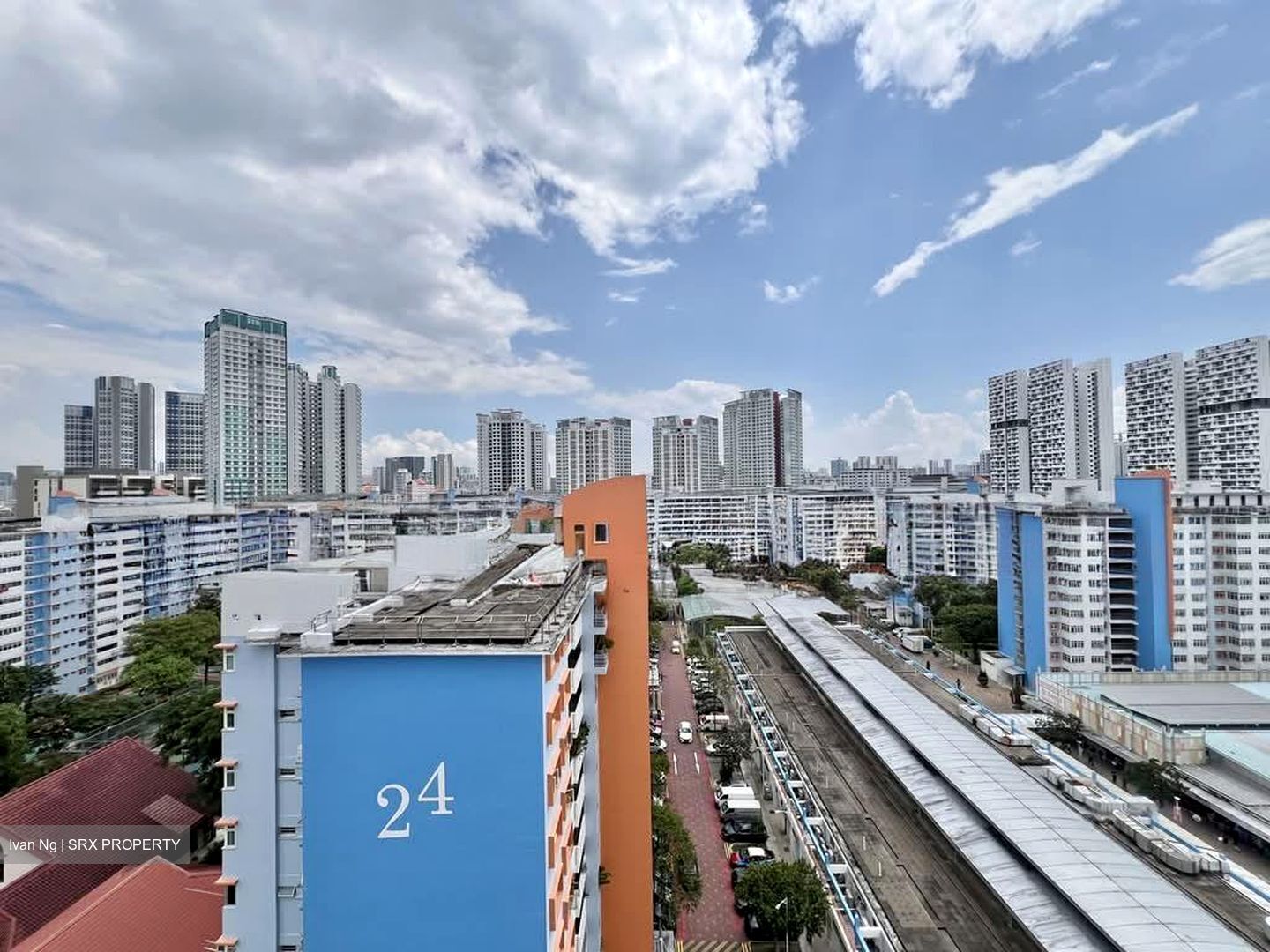 Blk 26 Bendemeer Ville (Kallang/Whampoa), HDB 4 Rooms #597791881